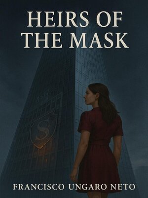 cover image of Heirs of the Mask